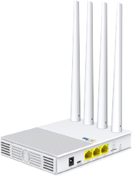 Modem